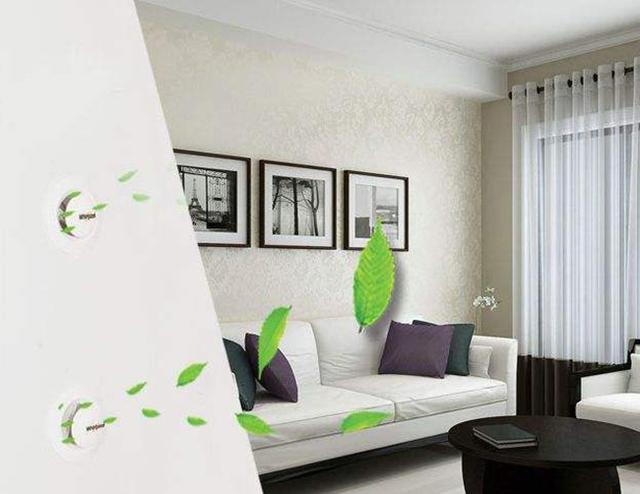 新風系統(tǒng)會影響室內濕度嗎？如何保持適宜的室內濕度？